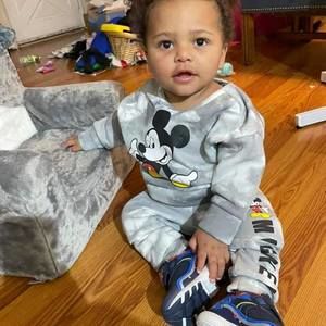 Meet your Posher, Fahnta